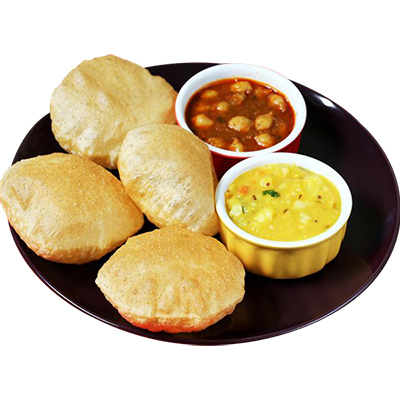 "Poori (Minerva Coffee Shop) (Tiffins) - Click here to View more details about this Product